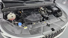 2022 Kia Carnival Diesel 9-Seater Prestige — фото 6