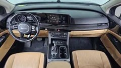 2022 Kia Carnival Diesel 9-Seater Prestige — фото 7