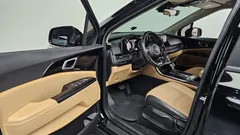 2022 Kia Carnival Diesel 9-Seater Prestige — фото 10
