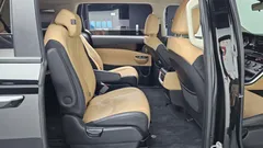 2022 Kia Carnival Diesel 9-Seater Prestige — фото 12