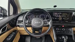 2022 Kia Carnival Diesel 9-Seater Prestige — фото 13