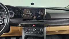 2022 Kia Carnival Diesel 9-Seater Prestige — фото 14