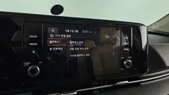 2022 Kia Carnival Diesel 9-Seater Prestige — фото 16