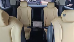 2022 Kia Carnival Diesel 9-Seater Prestige — фото 19