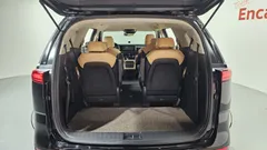 2022 Kia Carnival Diesel 9-Seater Prestige — фото 20