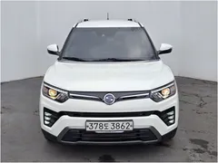 2022 KG_Mobility_Ssangyong TIBOLI 1.5 A3 2WD — фото 2