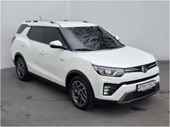 2022 KG_Mobility_Ssangyong TIBOLI 1.5 A3 2WD — фото 3