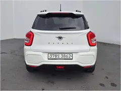 2022 KG_Mobility_Ssangyong TIBOLI 1.5 A3 2WD — фото 4