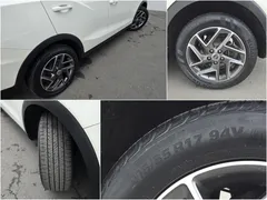 2022 KG_Mobility_Ssangyong TIBOLI 1.5 A3 2WD — фото 6