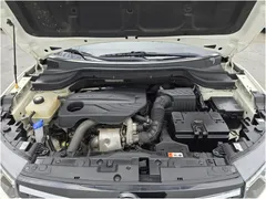 2022 KG_Mobility_Ssangyong TIBOLI 1.5 A3 2WD — фото 7