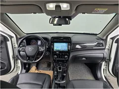 2022 KG_Mobility_Ssangyong TIBOLI 1.5 A3 2WD — фото 8