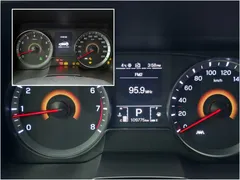 2022 KG_Mobility_Ssangyong TIBOLI 1.5 A3 2WD — фото 9