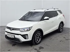 2022 KG_Mobility_Ssangyong TIBOLI 1.5 A3 2WD — фото 12