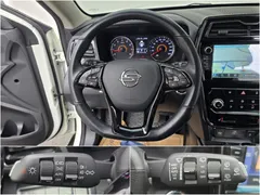 2022 KG_Mobility_Ssangyong TIBOLI 1.5 A3 2WD — фото 17