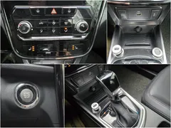 2022 KG_Mobility_Ssangyong TIBOLI 1.5 A3 2WD — фото 19