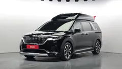 2023 Kia Carnival Diesel 9-Seater Hi-Limousine — фото 1