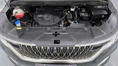 2023 Kia Carnival Diesel 9-Seater Hi-Limousine — фото 6