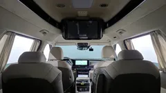 2023 Kia Carnival Diesel 9-Seater Hi-Limousine — фото 20