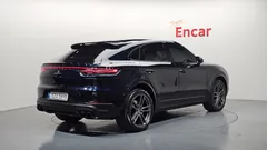 2022 Porsche Cayenne 3.0 Coupe — фото 2