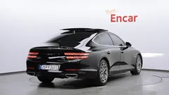 2022 Genesis G80 Gasoline 2.5 Turbo AWD — фото 2