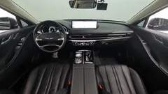 2022 Genesis G80 Gasoline 2.5 Turbo AWD — фото 7