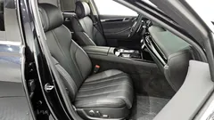 2022 Genesis G80 Gasoline 2.5 Turbo AWD — фото 10