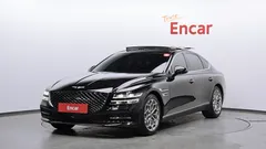 2022 Genesis G80 Gasoline 2.5 Turbo AWD — фото 12