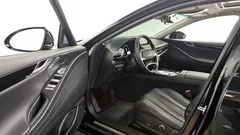 2022 Genesis G80 Gasoline 2.5 Turbo AWD — фото 15