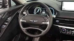 2022 Genesis G80 Gasoline 2.5 Turbo AWD — фото 17
