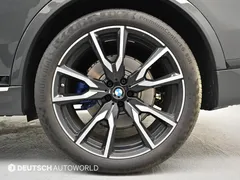 2022 BMW X7 xDrive 40i M Sport Online Exclusive Edition 6 Seater — фото 5