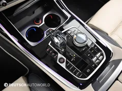 2022 BMW X7 xDrive 40i M Sport Online Exclusive Edition 6 Seater — фото 9