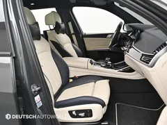 2022 BMW X7 xDrive 40i M Sport Online Exclusive Edition 6 Seater — фото 10