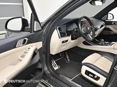 2022 BMW X7 xDrive 40i M Sport Online Exclusive Edition 6 Seater — фото 15
