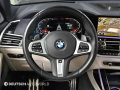 2022 BMW X7 xDrive 40i M Sport Online Exclusive Edition 6 Seater — фото 17