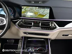 2022 BMW X7 xDrive 40i M Sport Online Exclusive Edition 6 Seater — фото 18