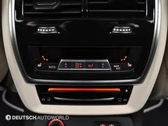 2022 BMW X7 xDrive 40i M Sport Online Exclusive Edition 6 Seater — фото 20