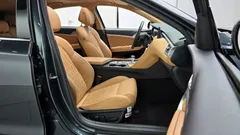 2023 Genesis G70 Gasoline 2.0T 4WD, серый — фото 10