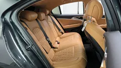 2023 Genesis G70 Gasoline 2.0T 4WD, серый — фото 12