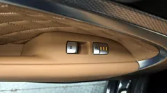 2023 Genesis G70 Gasoline 2.0T 4WD, серый — фото 17