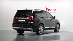 2021 Kia Mohave Diesel 3.0 4WD 7-Seater — фото 2