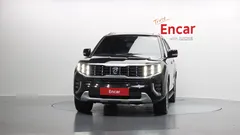 2021 Kia Mohave Diesel 3.0 4WD 7-Seater — фото 3