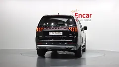 2021 Kia Mohave Diesel 3.0 4WD 7-Seater — фото 4