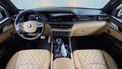 2021 Kia Mohave Diesel 3.0 4WD 7-Seater — фото 7