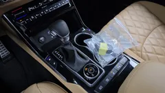 2021 Kia Mohave Diesel 3.0 4WD 7-Seater — фото 9