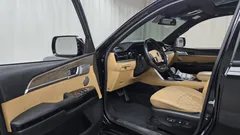 2021 Kia Mohave Diesel 3.0 4WD 7-Seater — фото 10