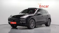 2023 Porsche Cayenne 3.0 — фото 12