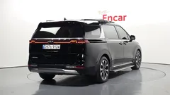 2022 Kia Carnival Gasoline 7-Seater Outdoor — фото 2