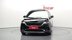 2022 Kia Carnival Gasoline 7-Seater Outdoor — фото 3