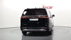 2022 Kia Carnival Gasoline 7-Seater Outdoor — фото 4