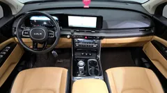 2022 Kia Carnival Gasoline 7-Seater Outdoor — фото 7